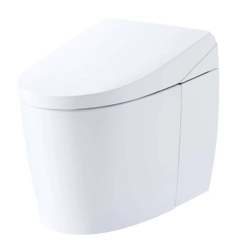 Bồn Cầu Thông Minh Cao Cấp TOTO CES9710 | Hàng Nội Địa Nhật