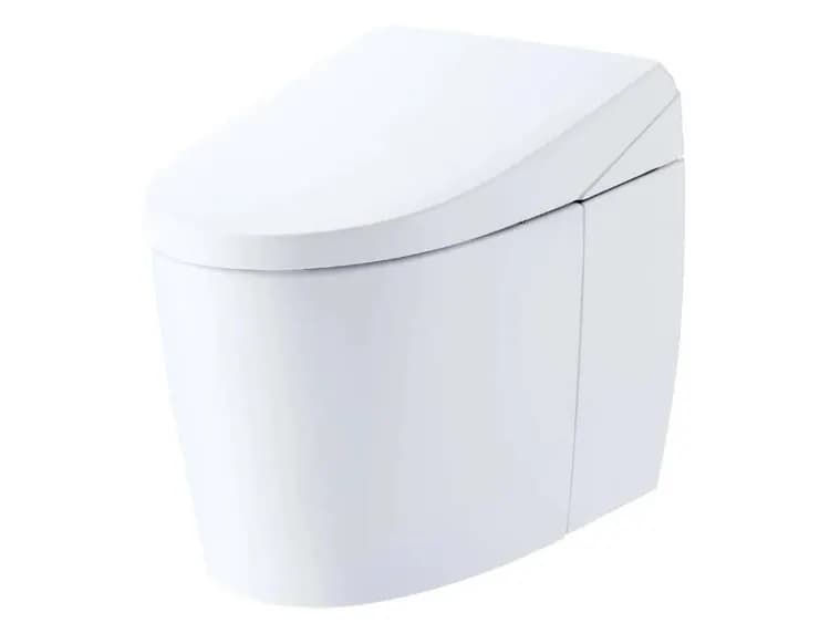 Bồn cầu thông minh TOTO CES9720 | Hàng nội địa Nhật