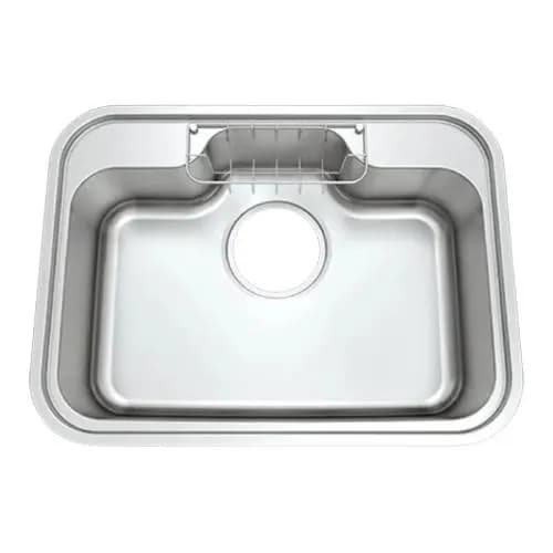 Chậu Rửa Bát Toyoura N650BIA-EB