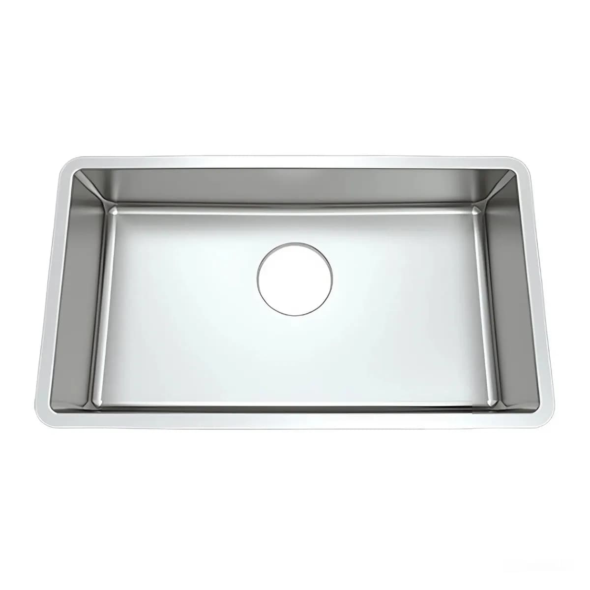 Chậu rửa bát 1 hố TOYOURA N760ZWT-EB