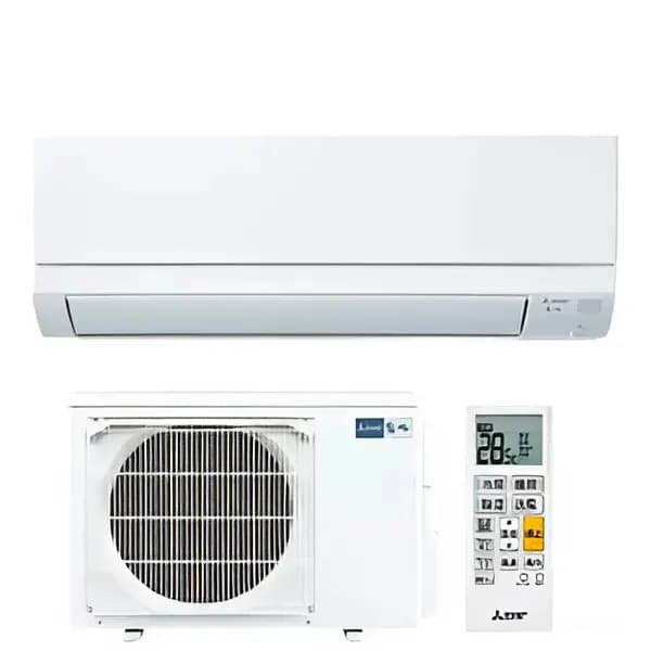 Điều hòa Mitsubishi MSZ-GV4024-W