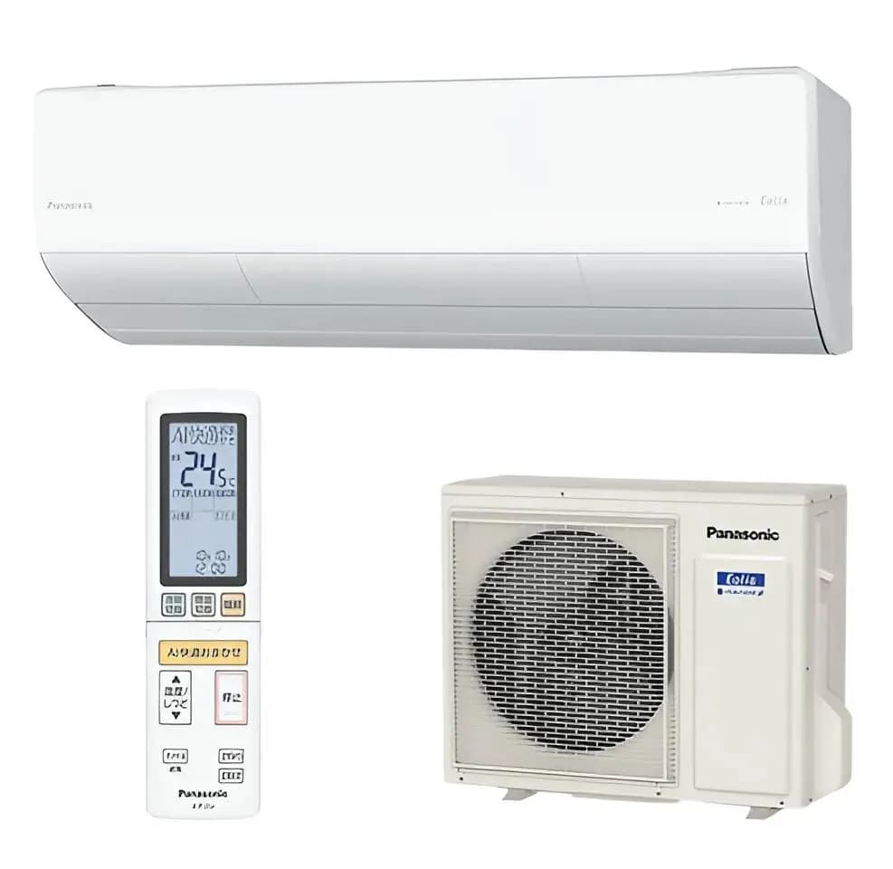 Điều hoà cao cấp Panasonic CS-902DX2 Nội địa Nhật