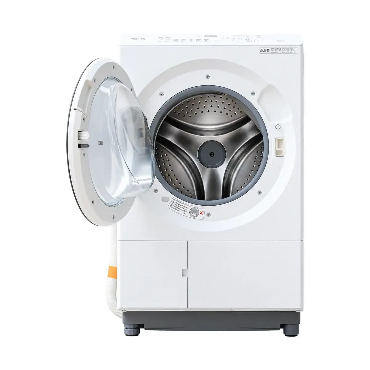 Máy giặt Hitachi BD-SX130ML giặt 13kg sấy 7kg nội địa Nhật