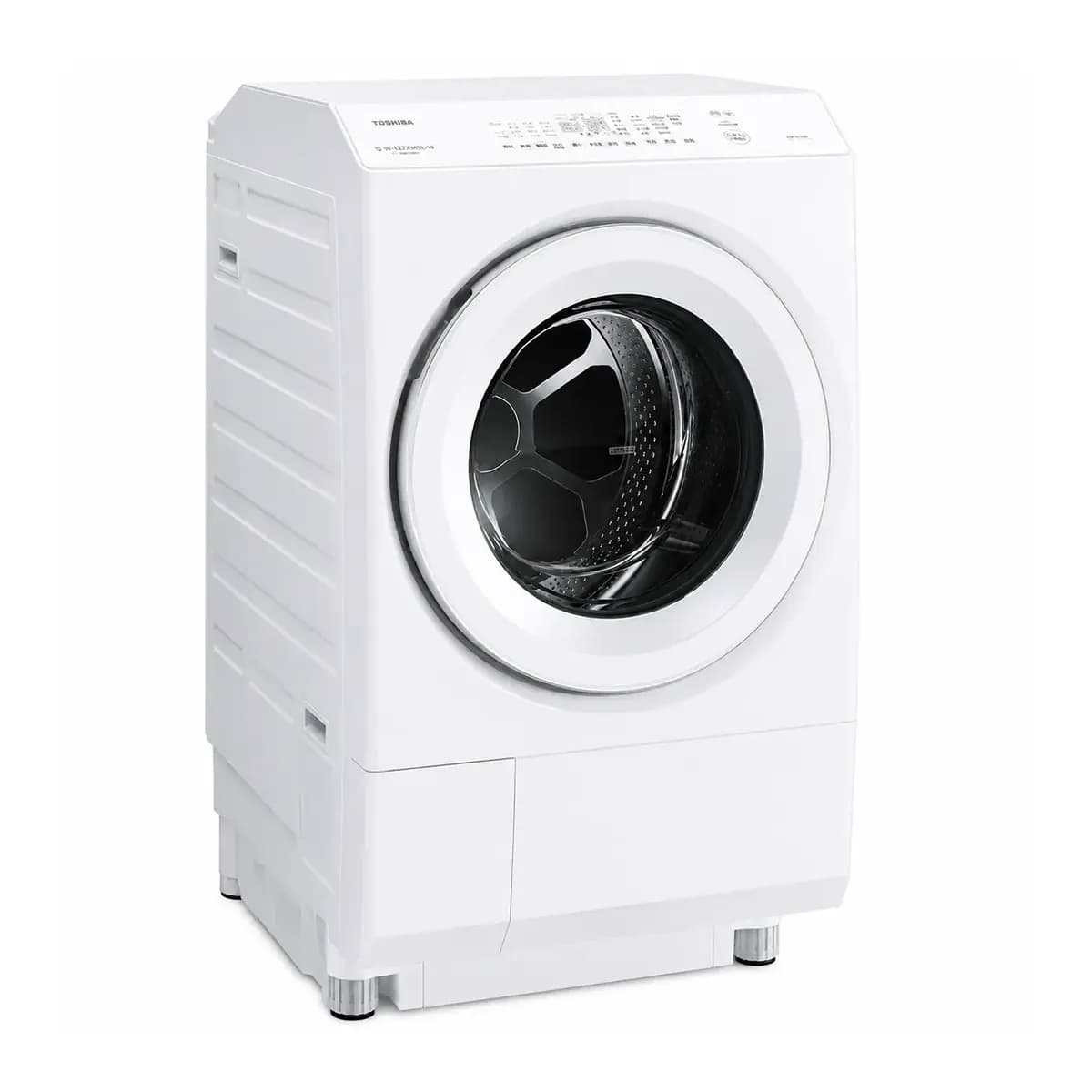 Máy giặt Toshiba TW-127XM5L-W giặt 12kg sấy 7kg