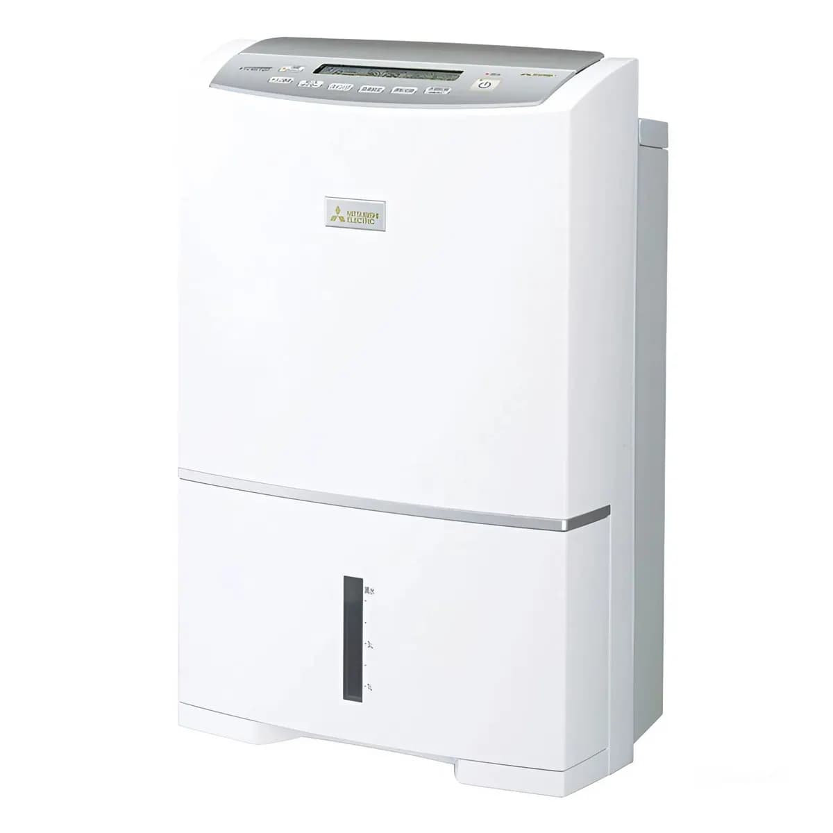 Máy hút ẩm Mitsubishi MJ-PV250YX-W – Hút ẩm mạnh 24.5L/ngày, Inverter tiết kiệm điện