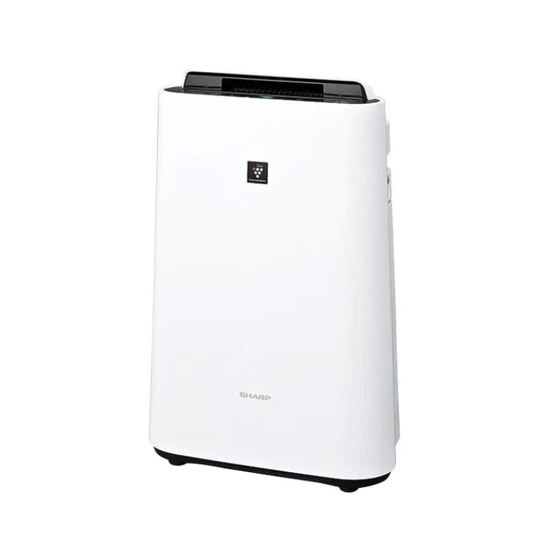 Máy lọc không khí tạo ẩm Sharp KC-J50-W | ion Plasma 7000