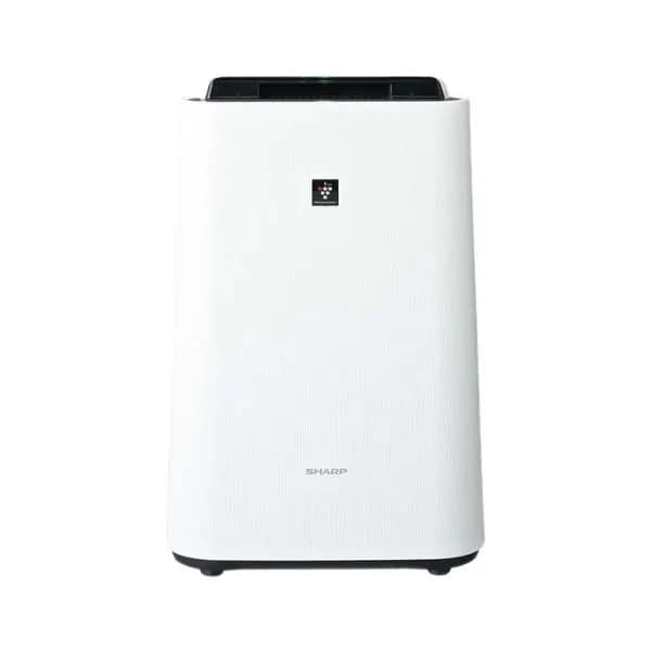 Máy lọc không khí Sharp KC-T50-W nội địa Nhật