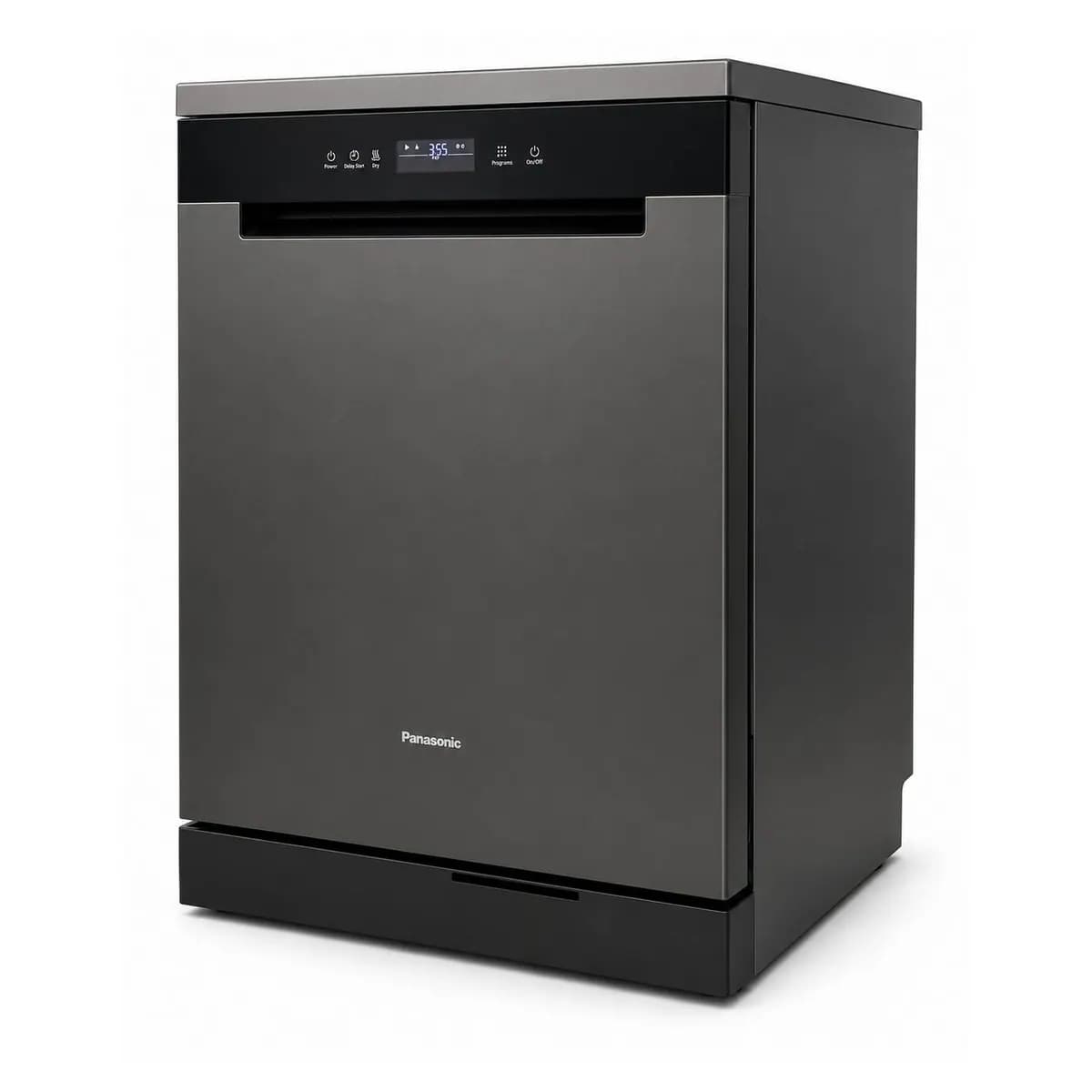 Máy rửa bát Panasonic NP-FMK16XEVN 15 bộ nanoe™ X