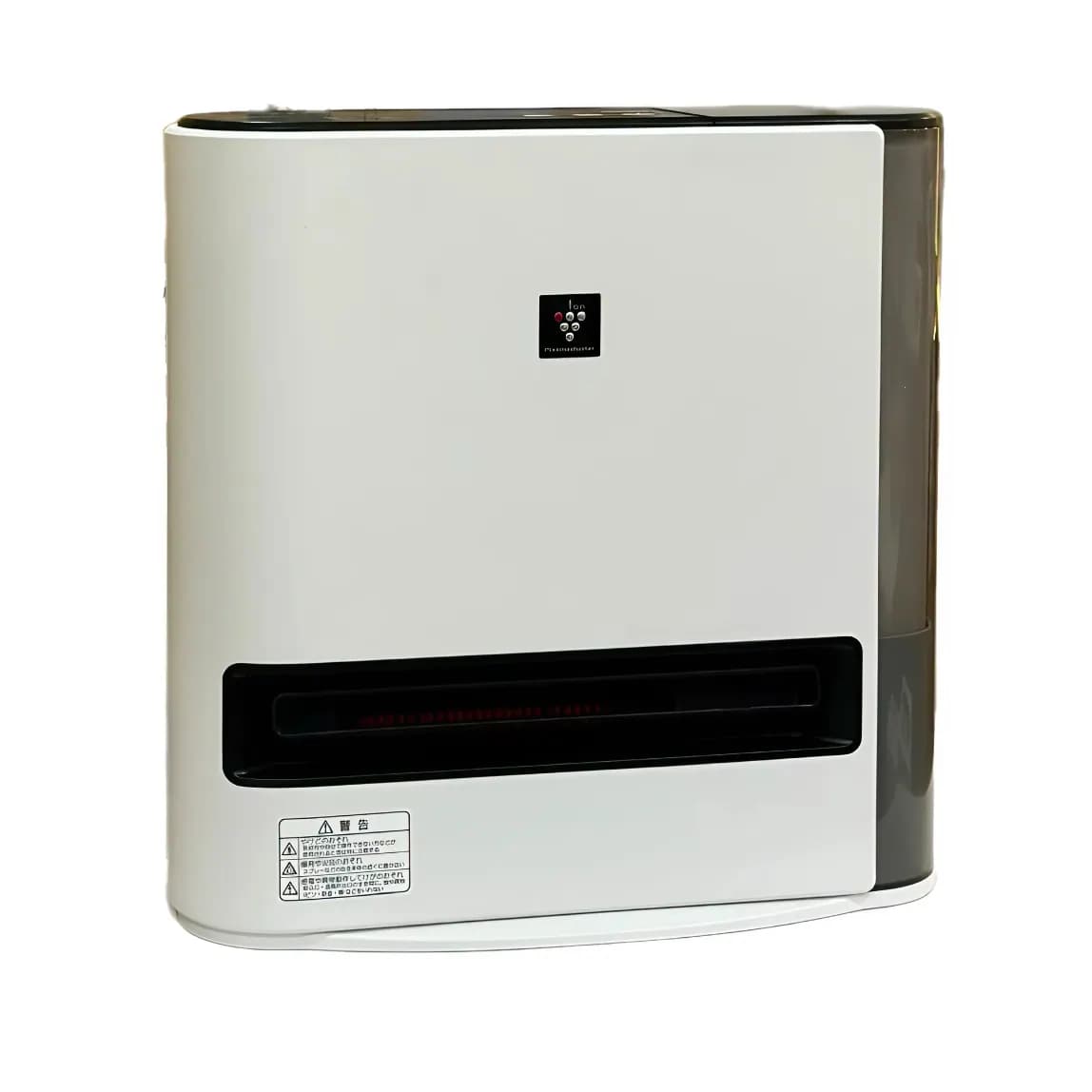 Máy sưởi gốm bù ầm Sharp HX-RK12