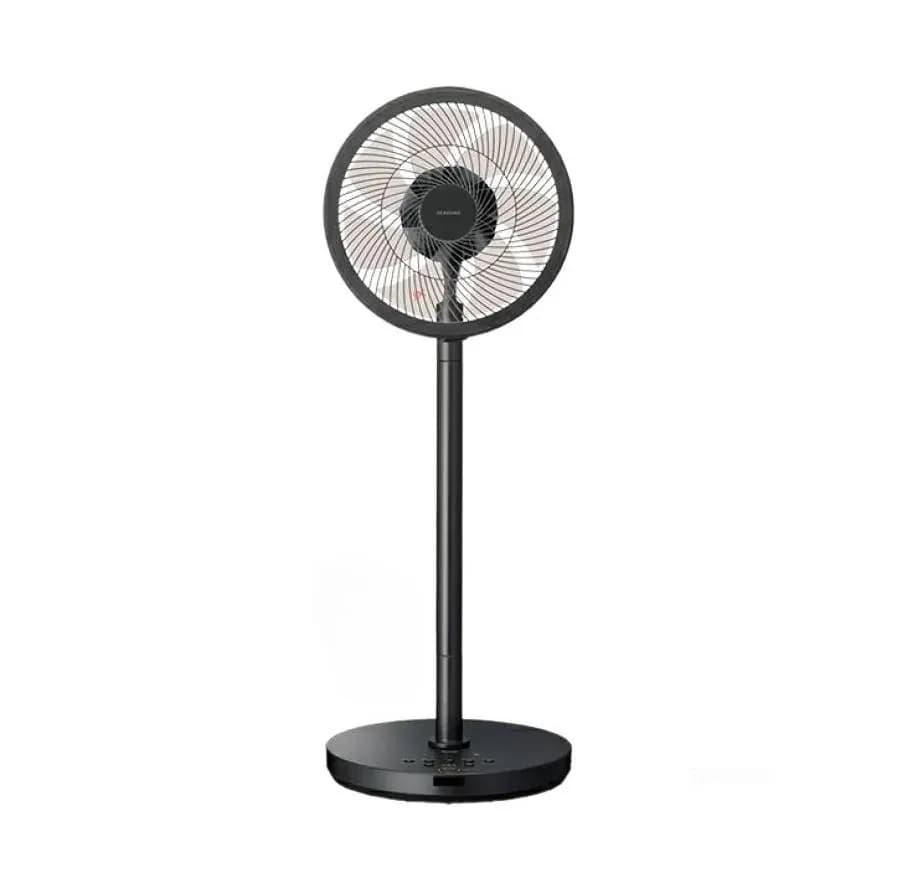 Quạt cây Mitsubishi R30J-DDB-K | Hàng Nhật | Động Cơ DC