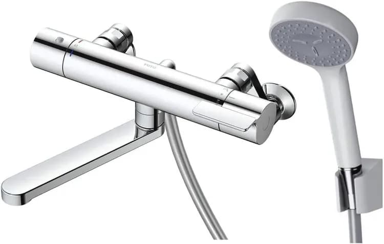 Sen vòi cao cấp TOTO TBV03401J1 chính hãng | Nội địa Nhật
