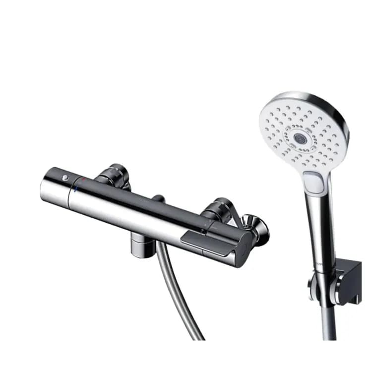 Sen vòi cao cấp TOTO TBV03412J | Hàng Nội địa Nhật Bản