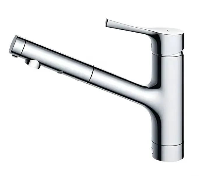 Vòi rửa bát TOTO TKS05305JA | Nội địa Nhật Bản