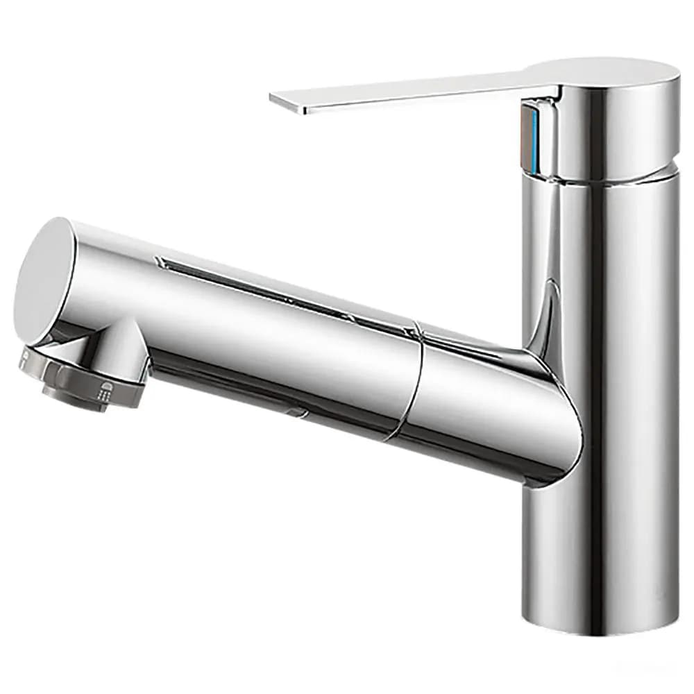 Vòi rửa mặt Sanei K37531EJV