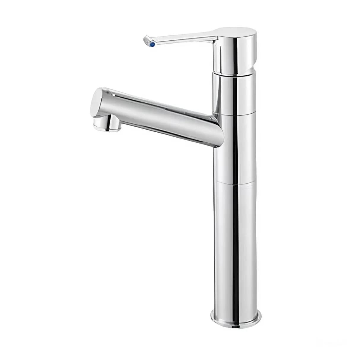 Vòi rửa mặt Sanei K475ENJVZ-2T