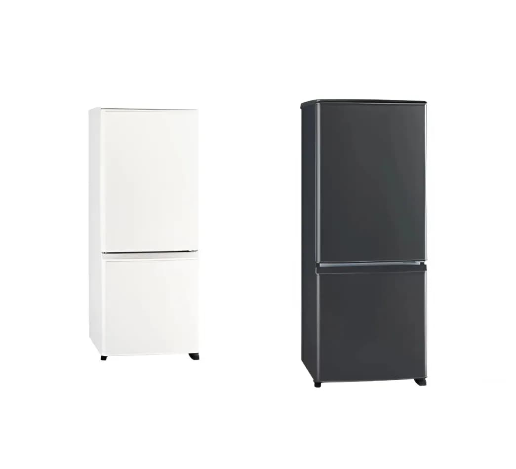 Tủ lạnh Mitsubishi MR-P15J nội địa Nhật